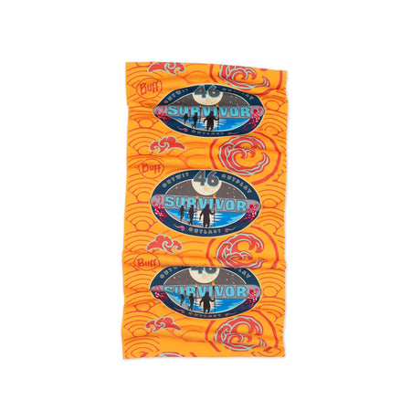 Survivor Season 46 Nami Tribe BUFF® Headwear