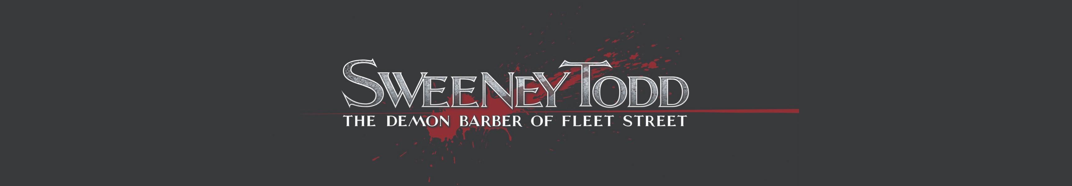Sweeney Todd: El barbero diabólico de Fleet Street
