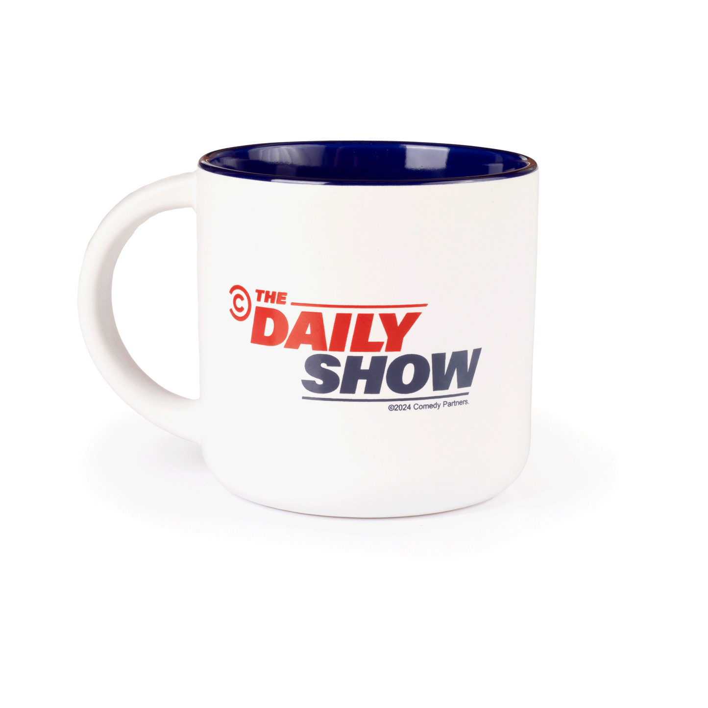 Mug The Daily Show As-Seen-On