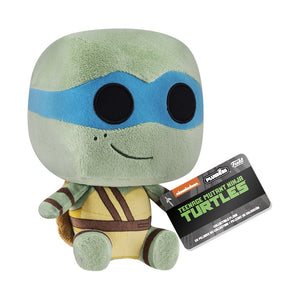 Teenage Mutant Ninja Turtles Leonardo Funko! Plush