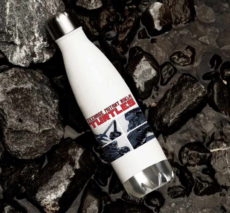 Link to /de-ca/products/teenage-mutant-ninja-turtles-comic-art-stainless-steel-water-bottle