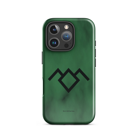 Twin Peaks Funda de teléfono Signet Tough - iPhone