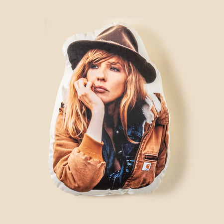 Yellowstone Oreiller Beth Dutton