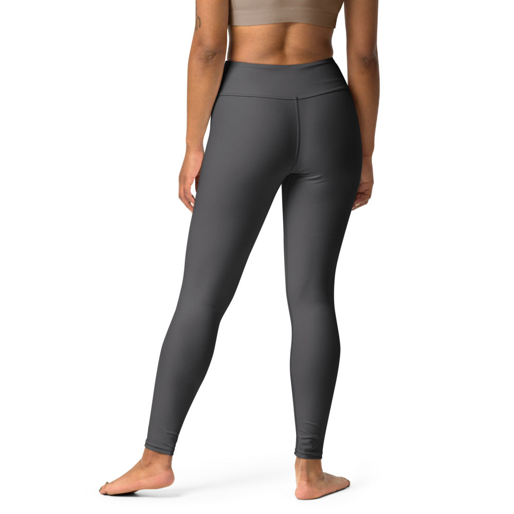 The Challenge Bataille des époques Yoga Leggings