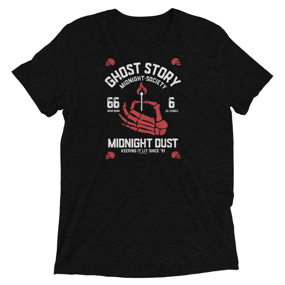 Are You Afraid of the Dark Midnight Society Adult Short Sleeve T - Shirt - Paramount Shop