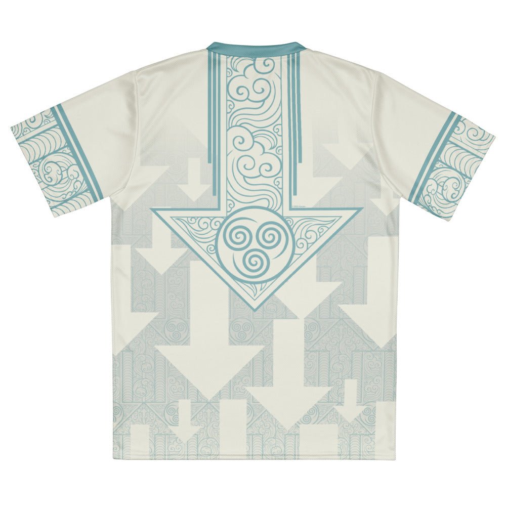 Avatar: The Last Airbender Aang Jersey - Paramount Shop