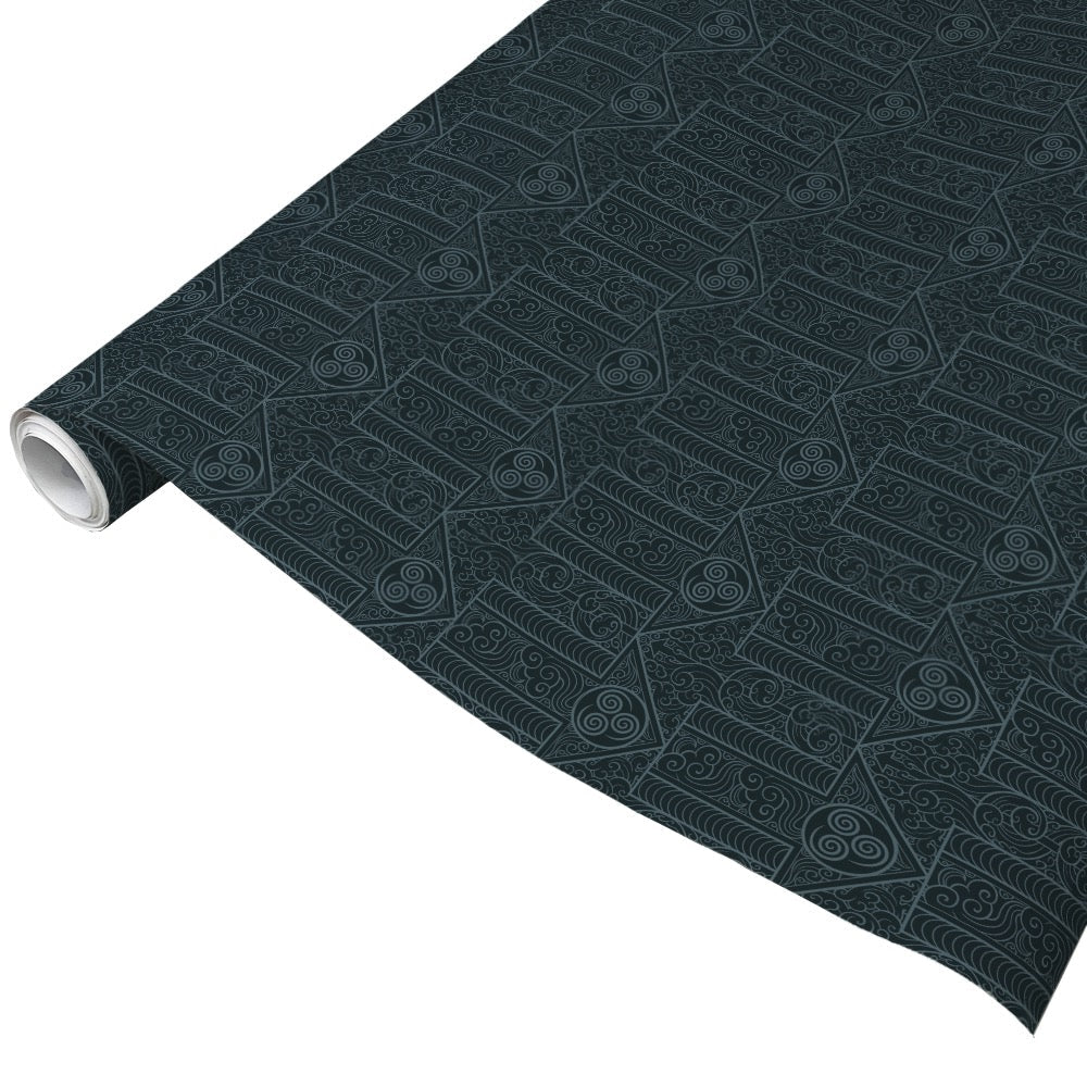 Avatar: The Last Airbender Air Nomads Gift Wrap - Paramount Shop