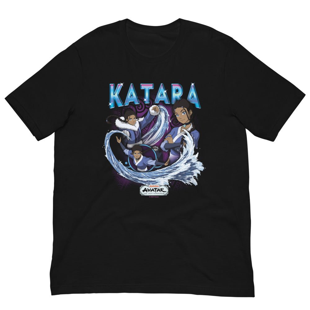 Avatar: The Last Airbender Katara Heartthrob Unisex T-Shirt - Paramount Shop