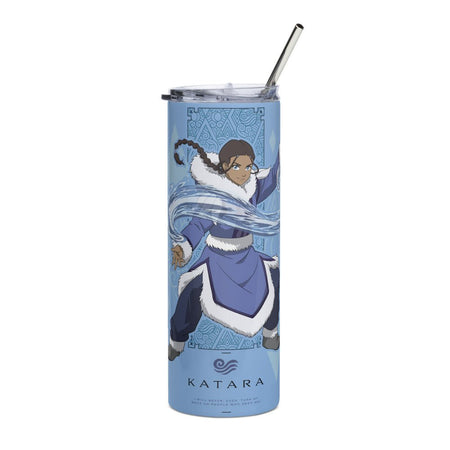 Avatar: The Last Airbender Katara Tumbler - Paramount Shop