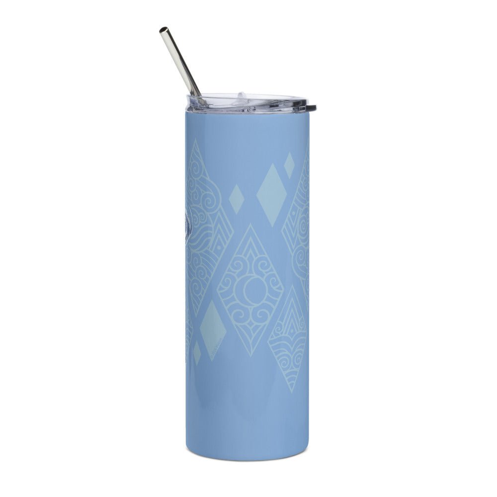 Avatar: The Last Airbender Katara Tumbler - Paramount Shop