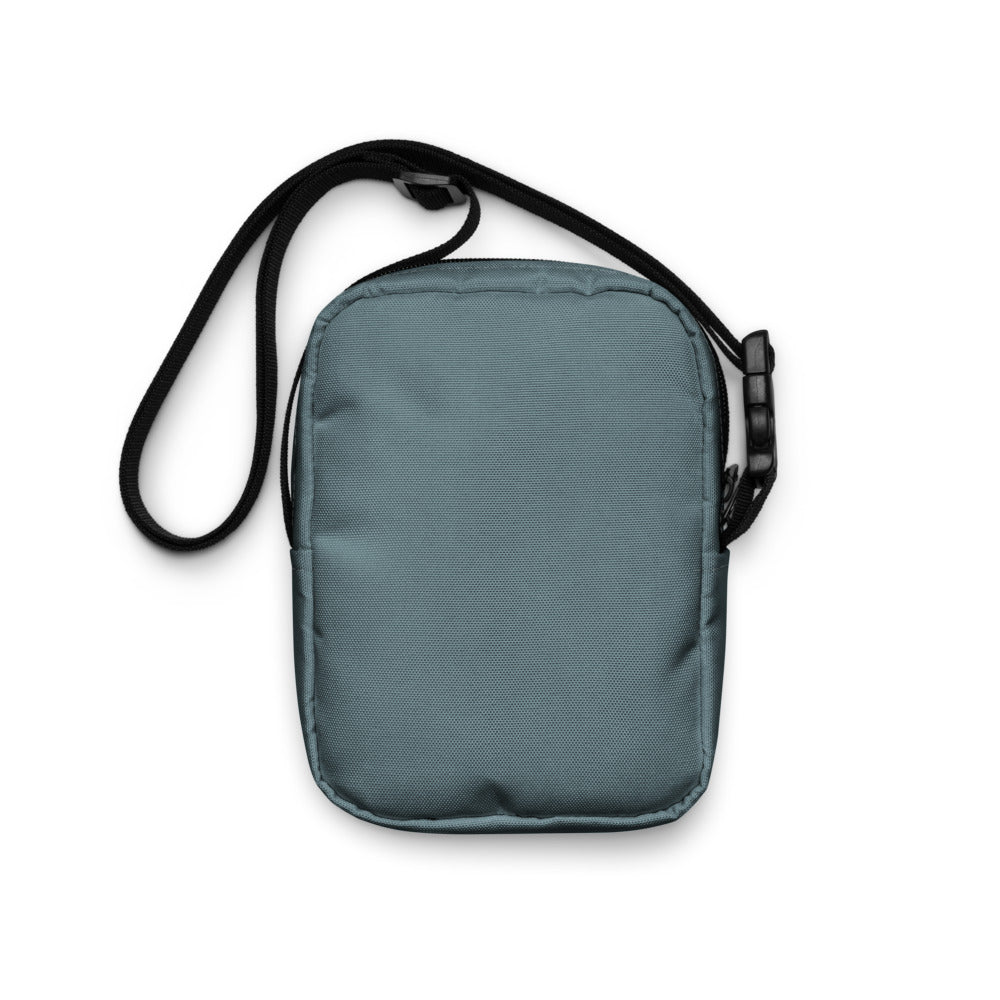 Avatar: The Last Airbender Let Your Anger Out Crossbody Bag - Paramount Shop