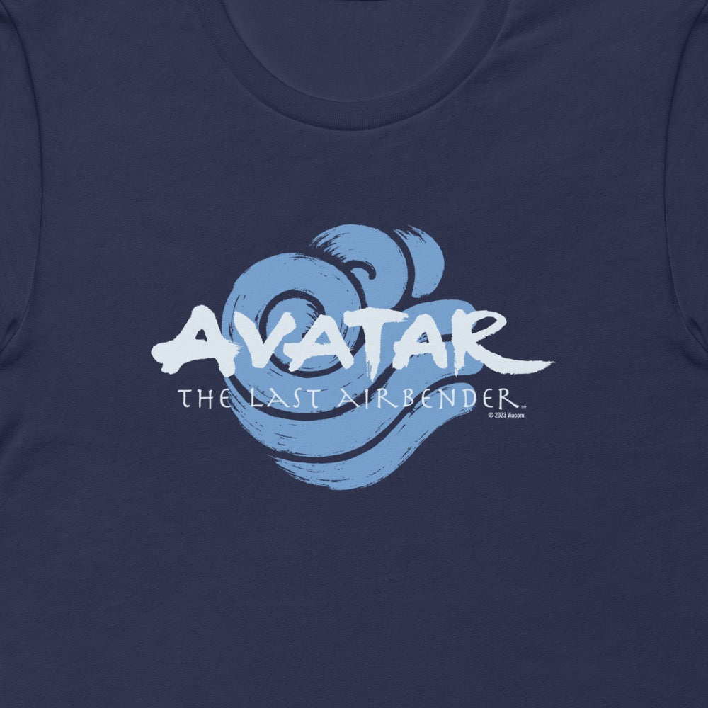 Avatar: The Last Airbender Water Tribe T - Shirt - Paramount Shop