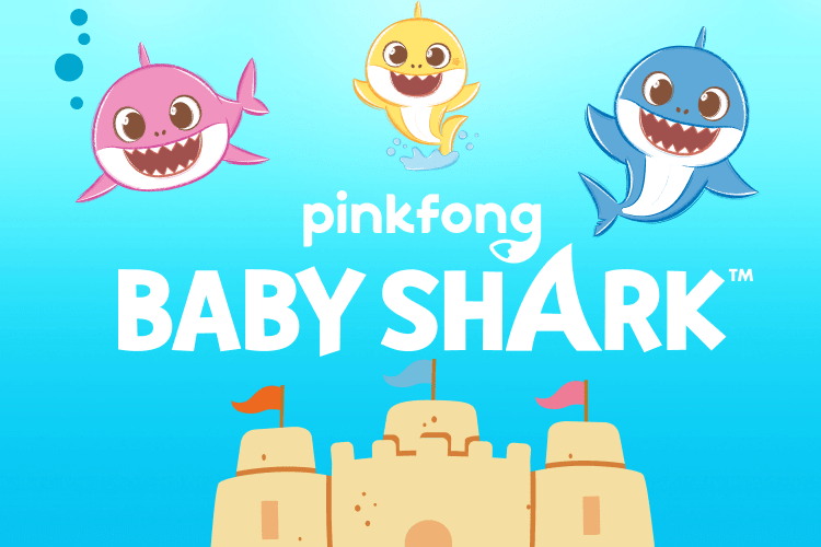 Baby shark sweatshirts deals
