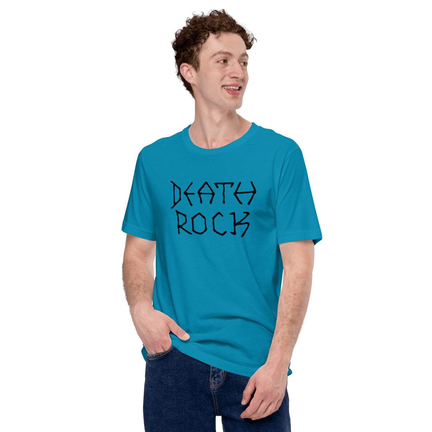 Beavis & Butt - Head Death Rock Unisex T - Shirt - Paramount Shop