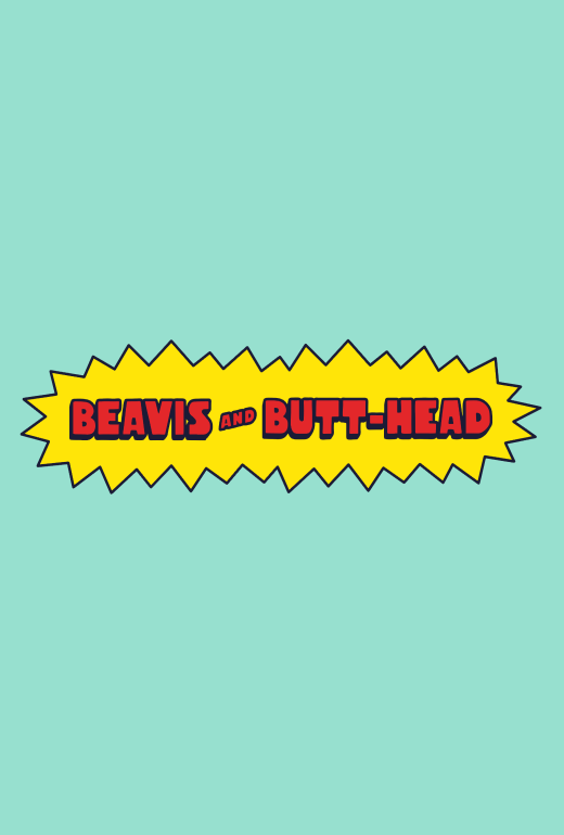 Link to /collections/beavis-butt-head