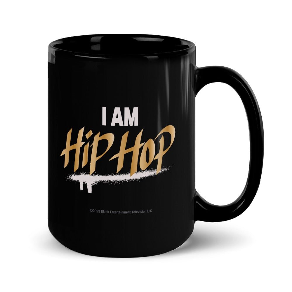 BET Hip Hop 50th Anniversary Mug - Paramount Shop