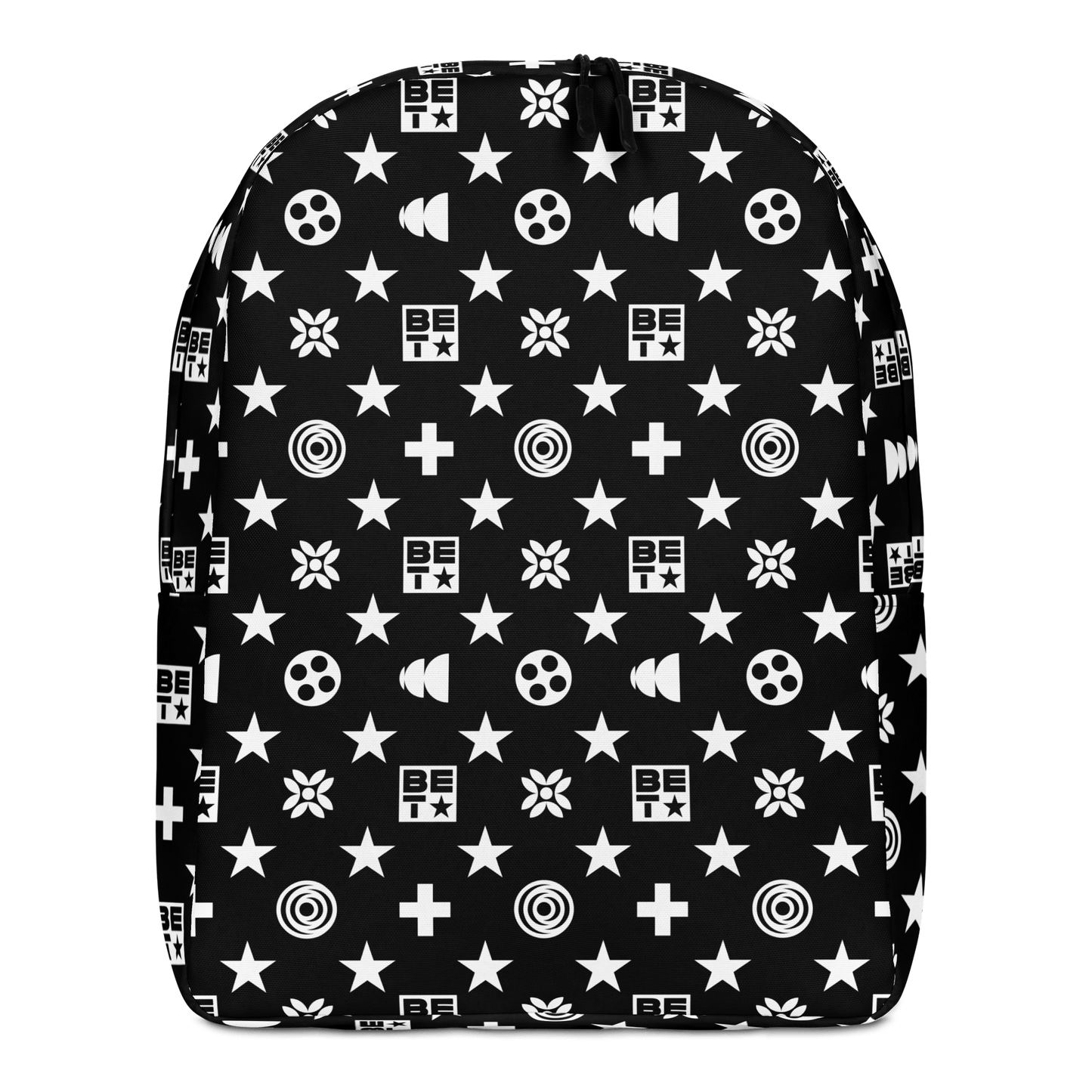 BET Icons Minimalist Backpack - Paramount Shop