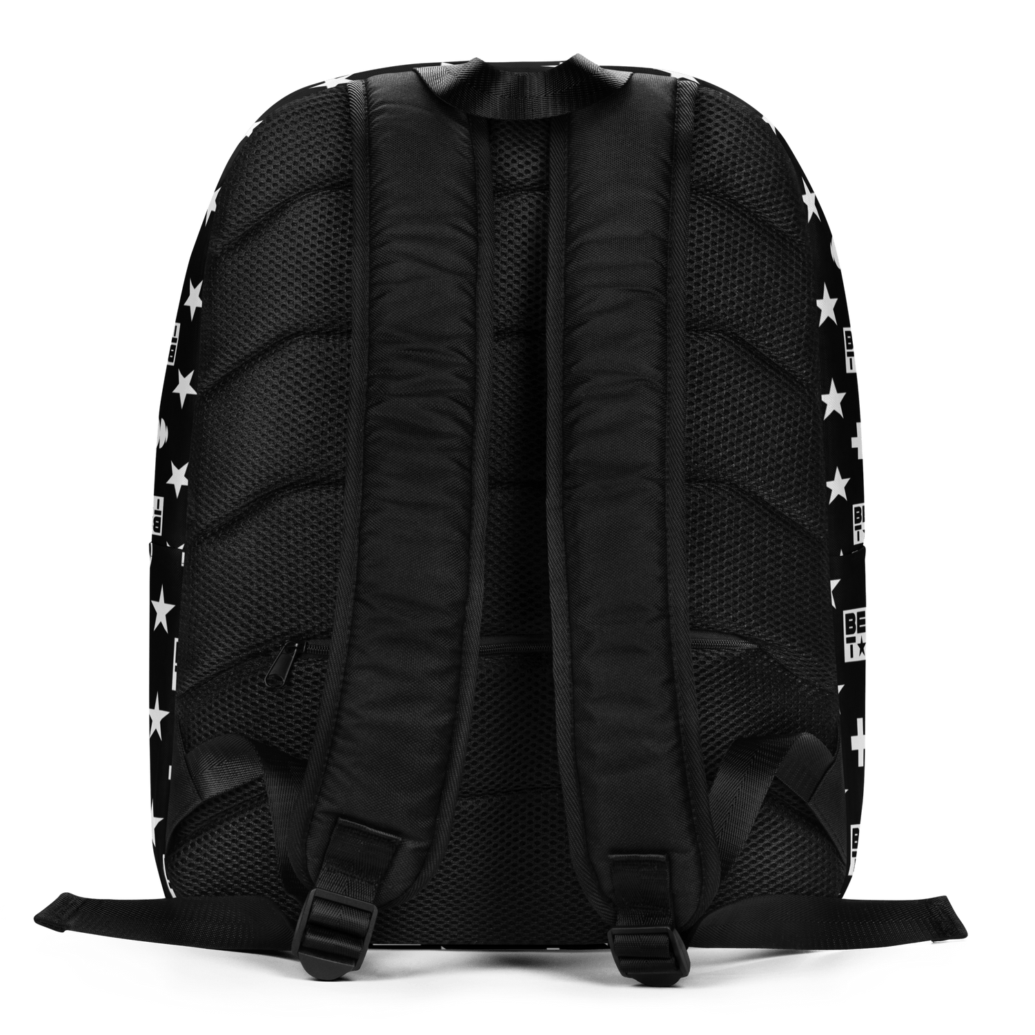 BET Icons Minimalist Backpack - Paramount Shop