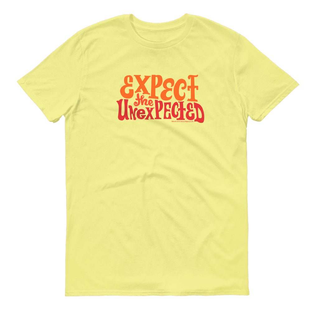 Big Brother Expect the Unexpected Adult Short Sleeve T - Shirt - Paramount Shop