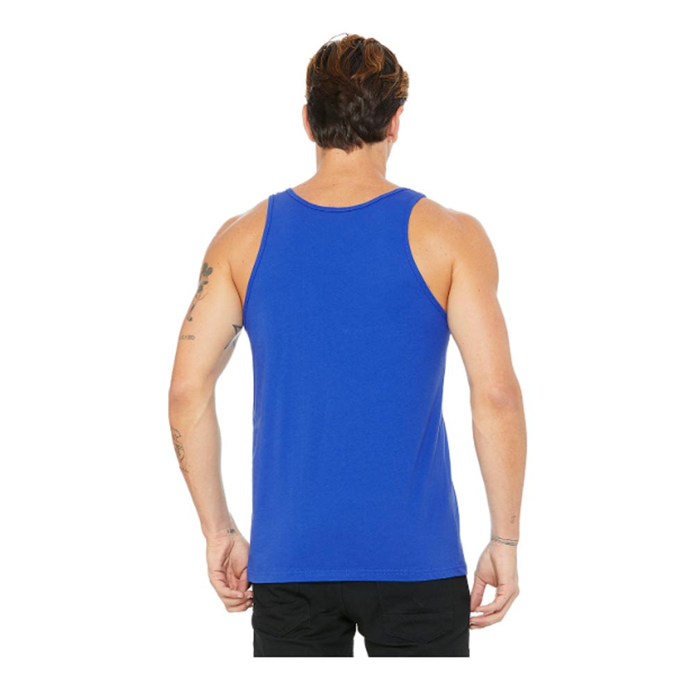 Big Brother Expect the Unexpected Unisex Tank Top - Paramount Shop