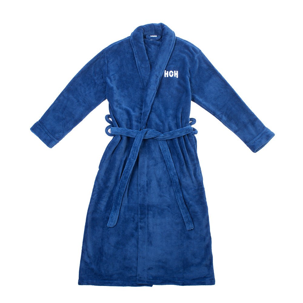 Big Brother HOH Luxury Embroidered Robe - Paramount Shop