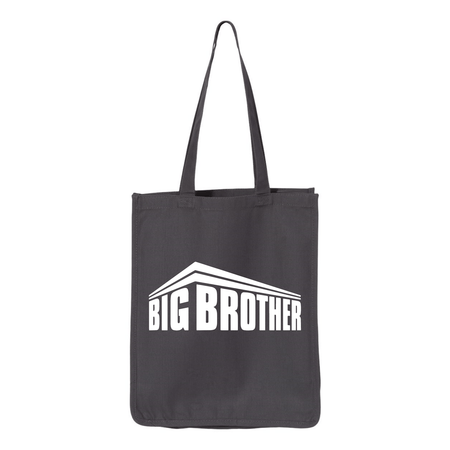 Big Brother Logo Jumbo Tote Bag - Paramount Shop