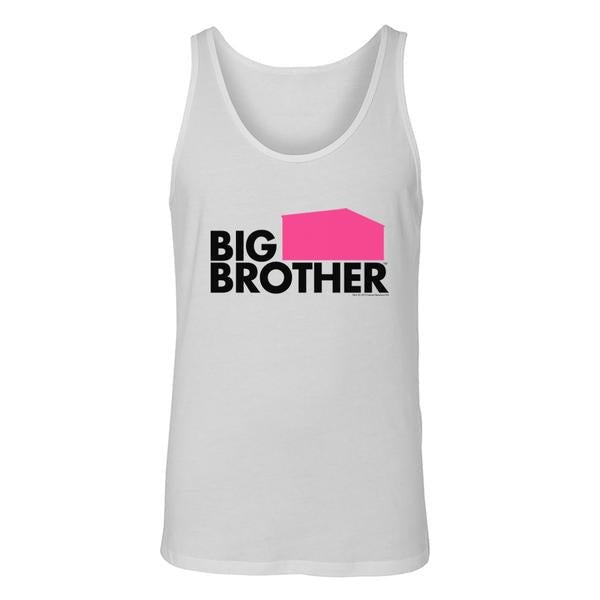 Big Brother Season 21 Logo Unisex Tank Top - Paramount Shop