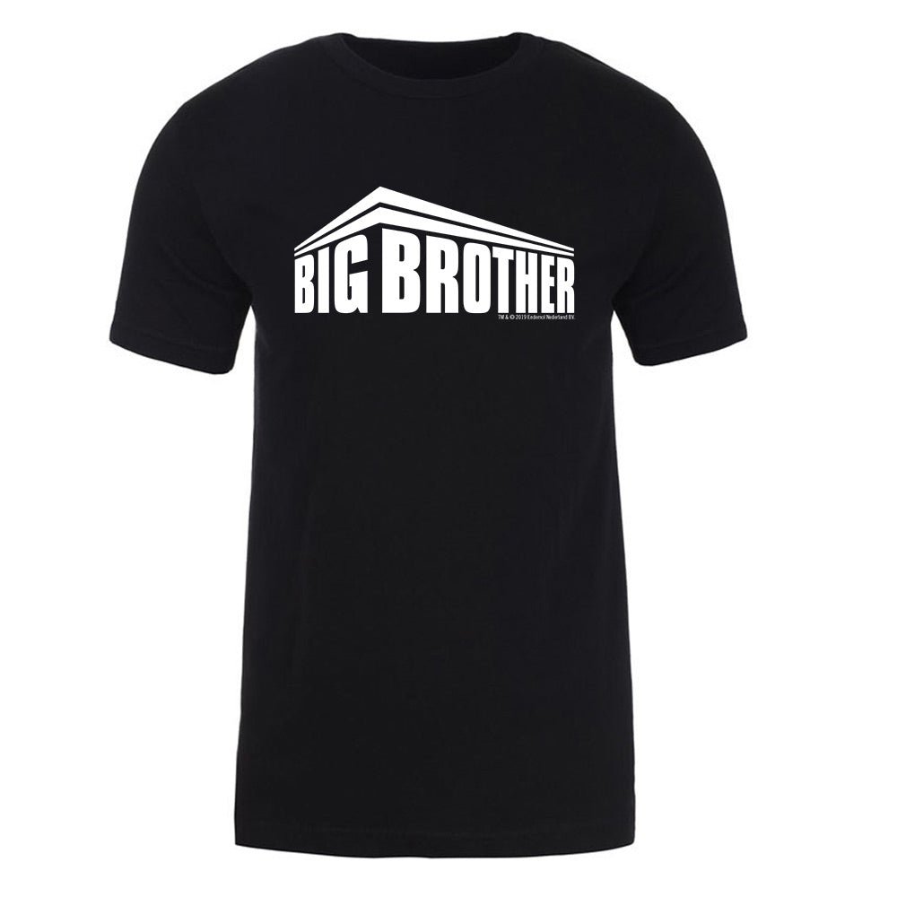 Big Brother Season 23 Logo Adult Short Sleeve T - Shirt - Paramount Shop