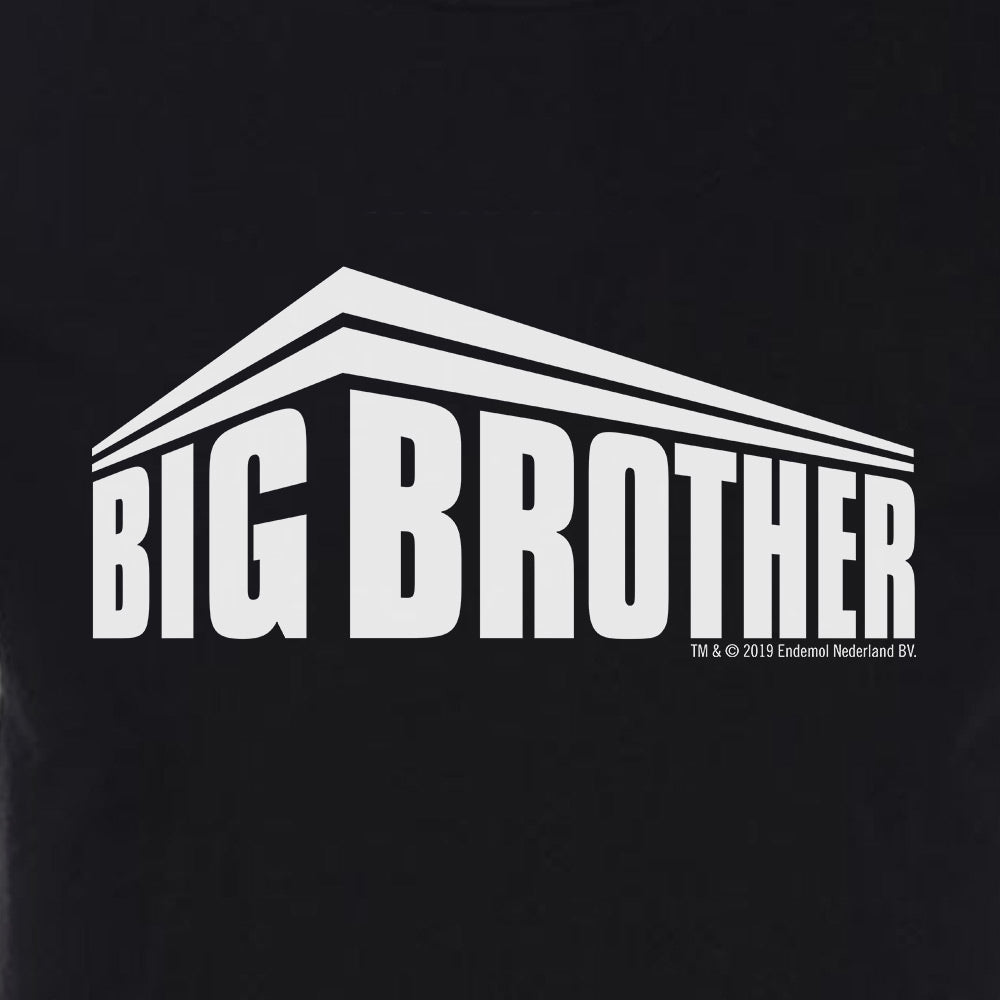 Big Brother Season 23 Logo Adult Short Sleeve T - Shirt - Paramount Shop