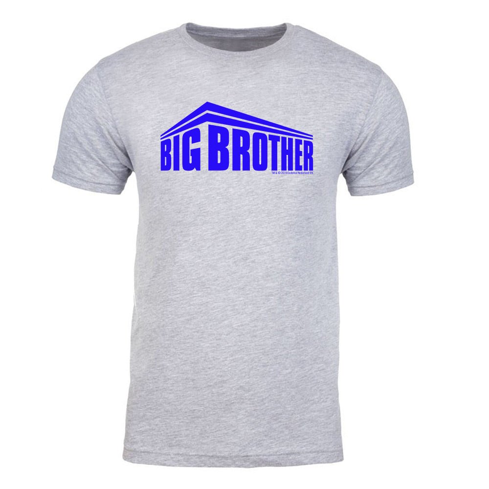 Big Brother Season 23 Logo Adult Short Sleeve T - Shirt - Paramount Shop