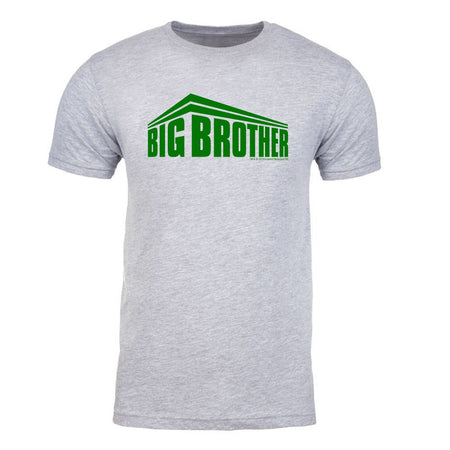 Big Brother Season 23 Logo Adult Short Sleeve T - Shirt - Paramount Shop