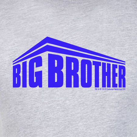 Big Brother Season 23 Logo Adult Short Sleeve T - Shirt - Paramount Shop