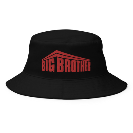 Big Brother Season 23 Logo Flexfit Bucket Hat - Paramount Shop