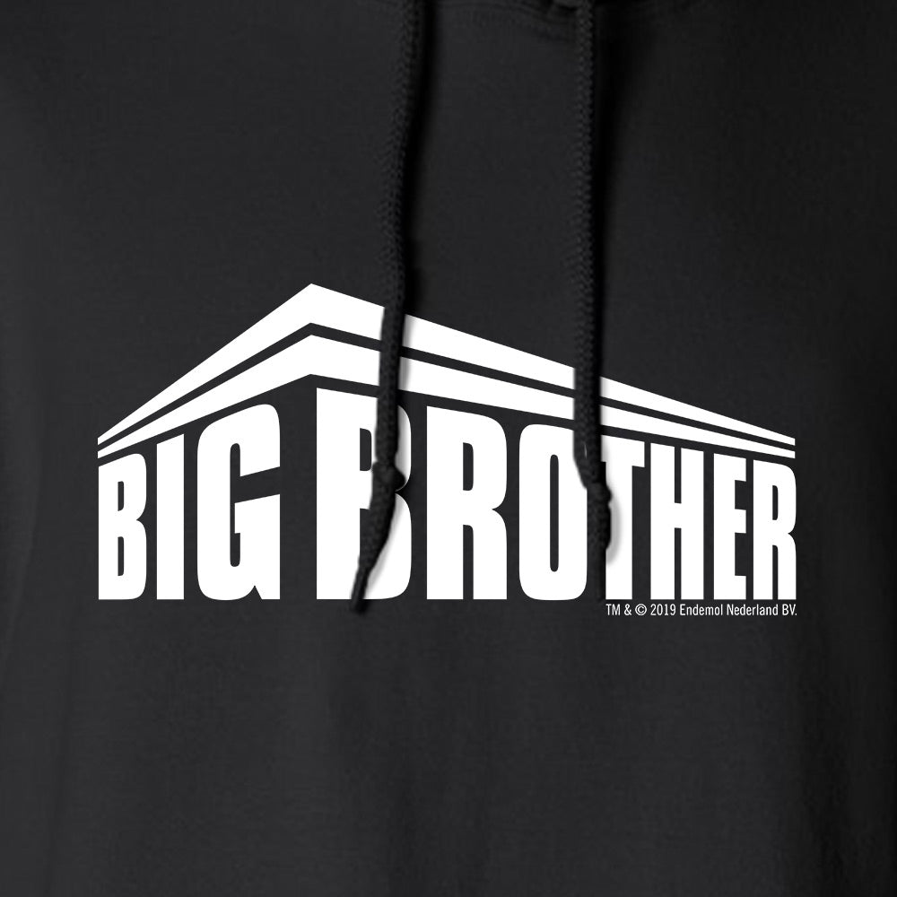 Big Brother Season 23 Logo Hooded Sweatshirt - Paramount Shop