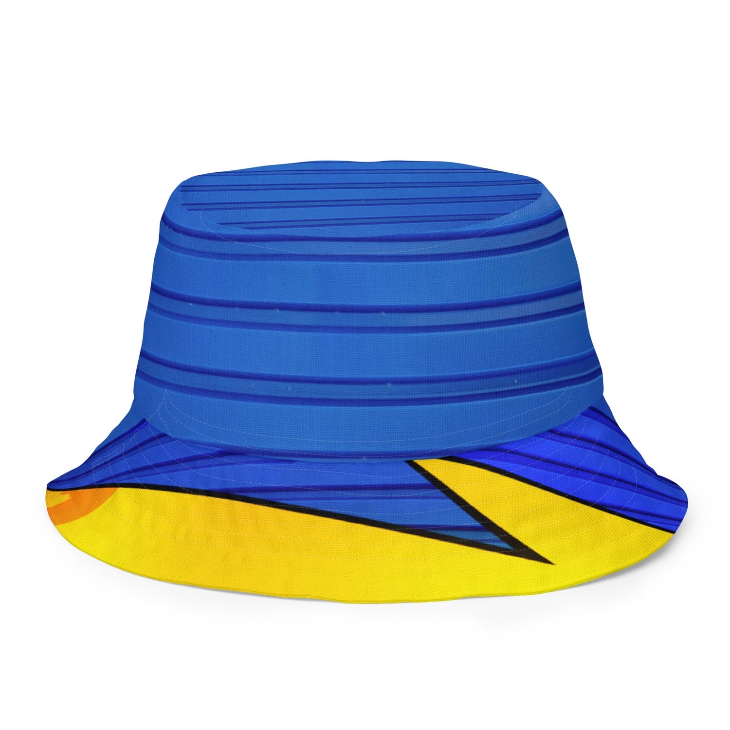 Big Brother Season 25 Logo Reversible Bucket Hat - Paramount Shop