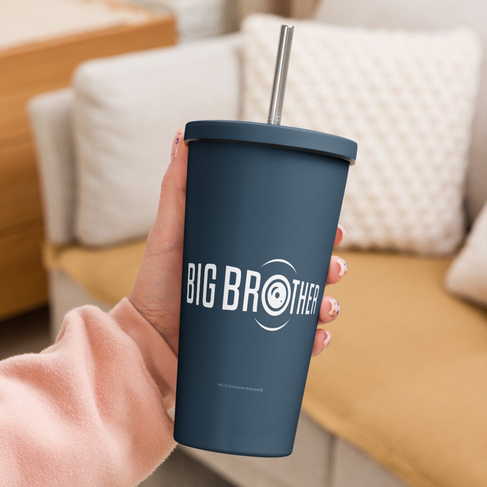 Big Brother Season 26 Jankie Tumbler - Paramount Shop