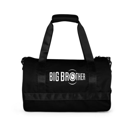 Big Brother Season 26 Logo Gym Bag - Paramount Shop
