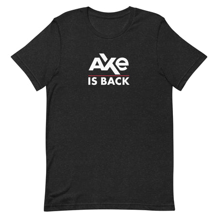Billions Axe is Back T - shirt - Paramount Shop
