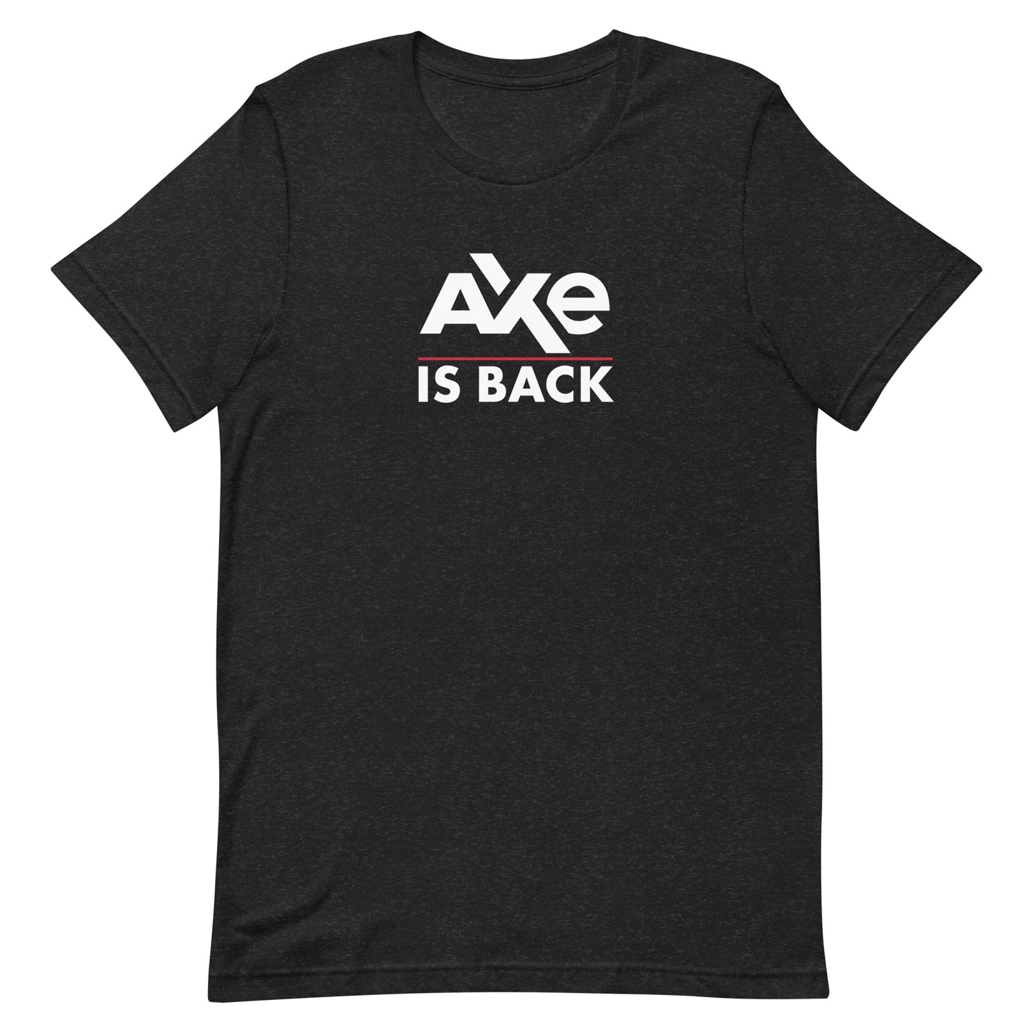 Billions Axe is Back T - shirt - Paramount Shop