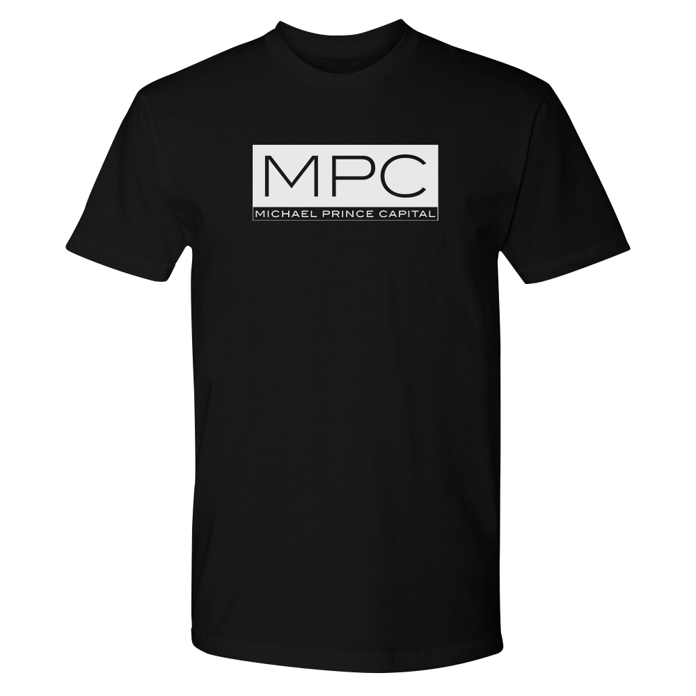 Billions Michael Prince Capital Adult Short Sleeve T - Shirt - Paramount Shop