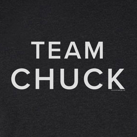 Billions Team Chuck Men's Tri - Blend T - Shirt - Paramount Shop