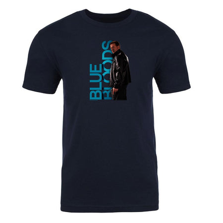 Blue Bloods Danny Reagan Adult Short Sleeve T - Shirt - Paramount Shop