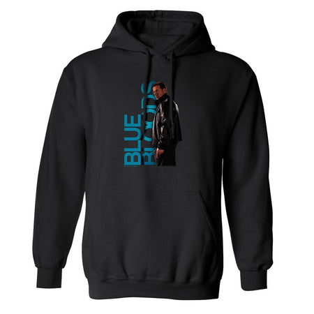 Blue Bloods Danny Reagan Fleece Hooded Sweatshirt - Paramount Shop