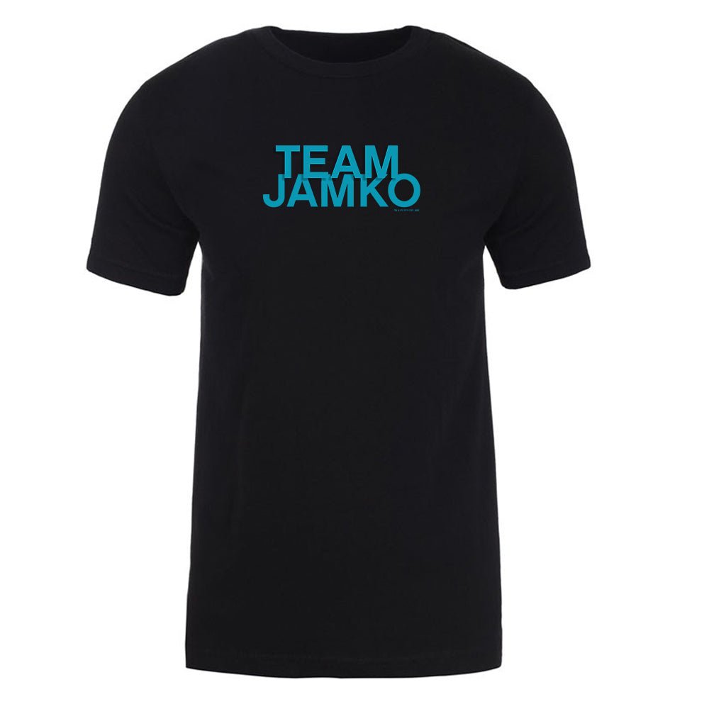 Blue Bloods Team Jamko Adult Short Sleeve T - Shirt - Paramount Shop