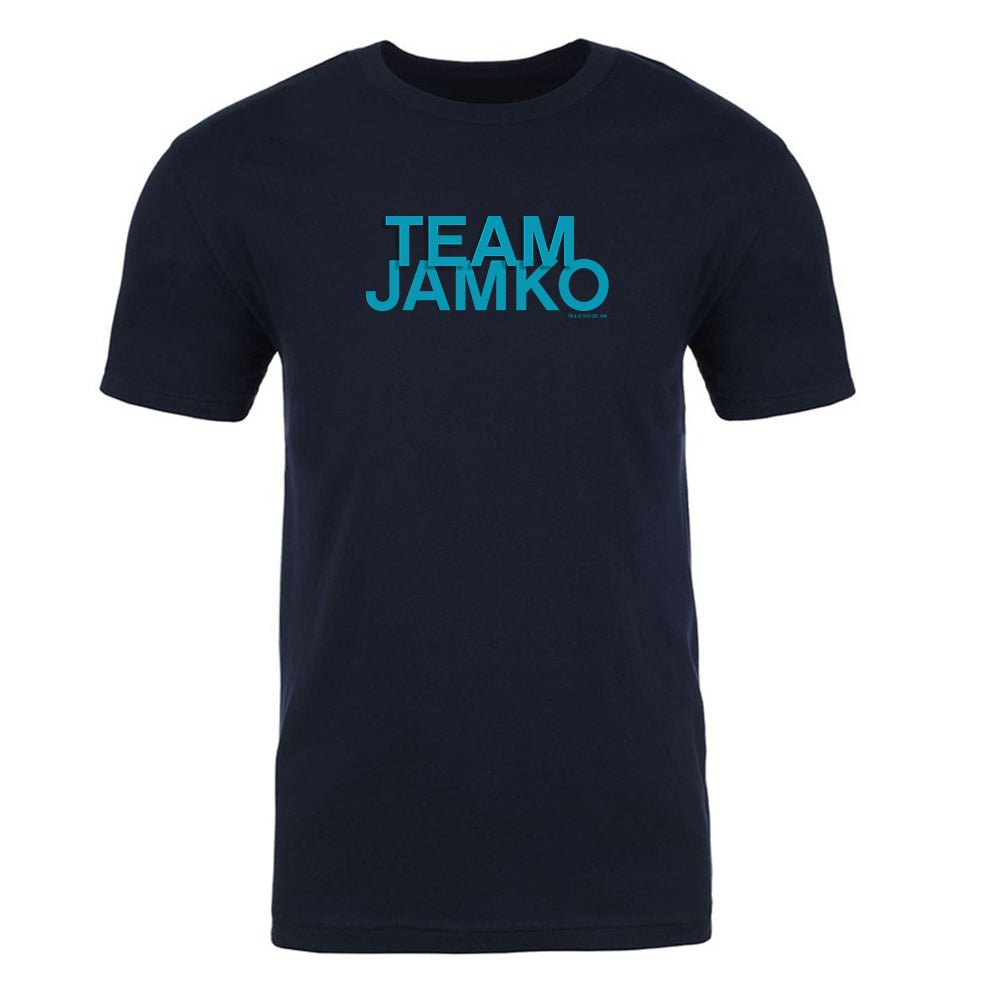 Blue Bloods Team Jamko Adult Short Sleeve T - Shirt - Paramount Shop