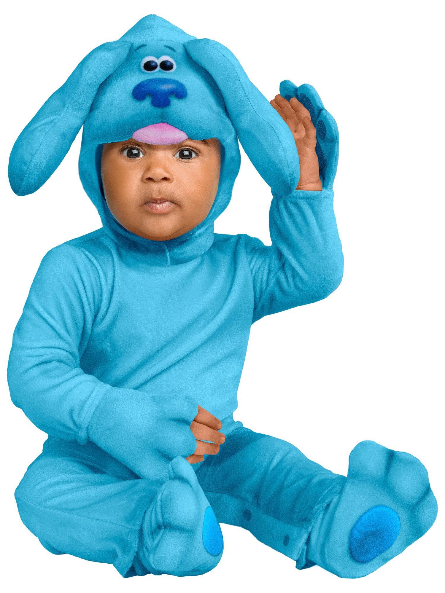 Blue's Clues Blue Baby Costume - Paramount Shop