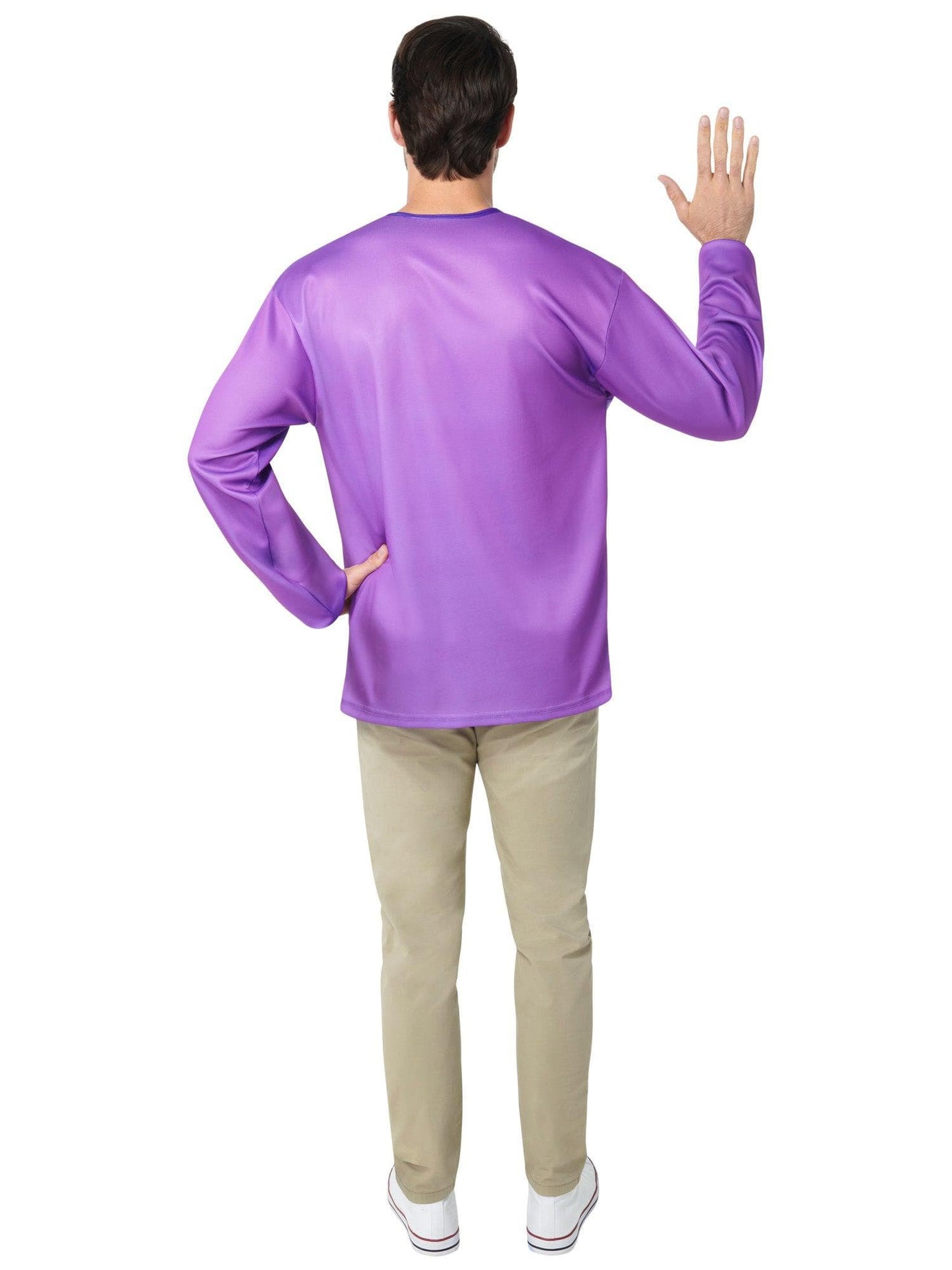 Blue's Clues Joe Men's Costume - Paramount Shop