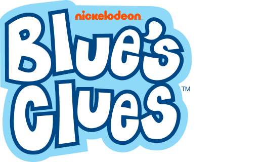
blues-clues-logo