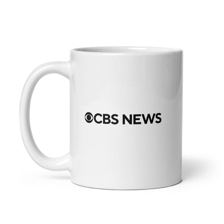 CBS Saturday Morning Sun Mug - Paramount Shop