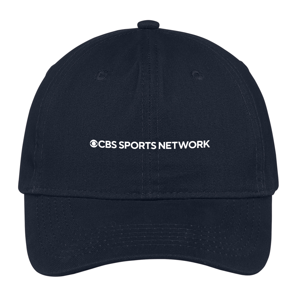 CBS Sports Network Logo Embroidered Hat - Paramount Shop